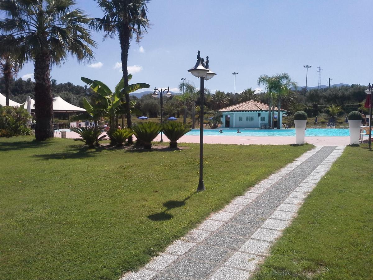Uliveto Principessa Resort Cittanova  Екстериор снимка