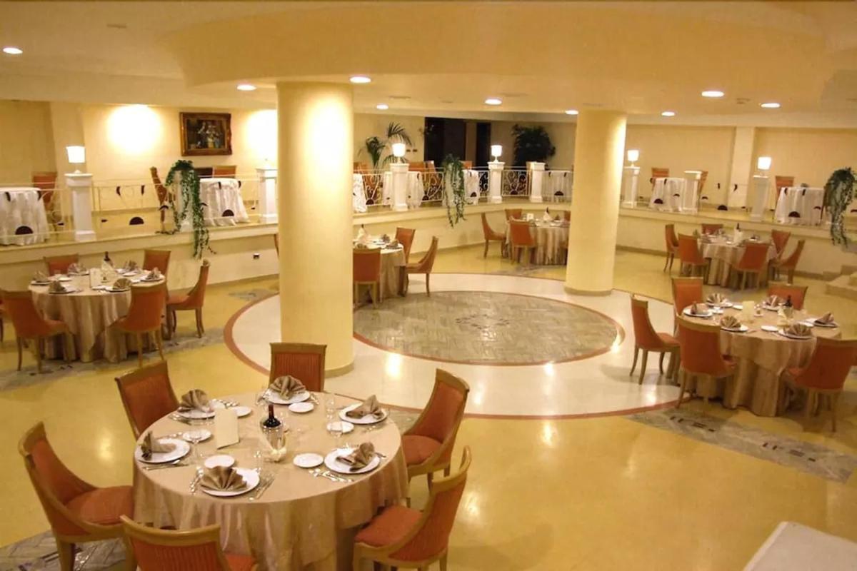 Uliveto Principessa Resort Cittanova  Екстериор снимка