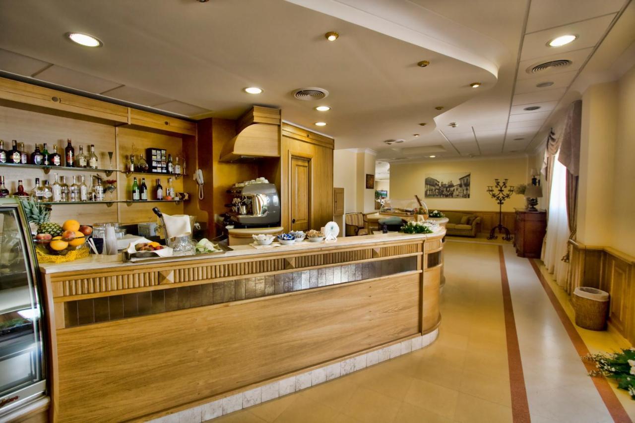 Uliveto Principessa Resort Cittanova  Екстериор снимка