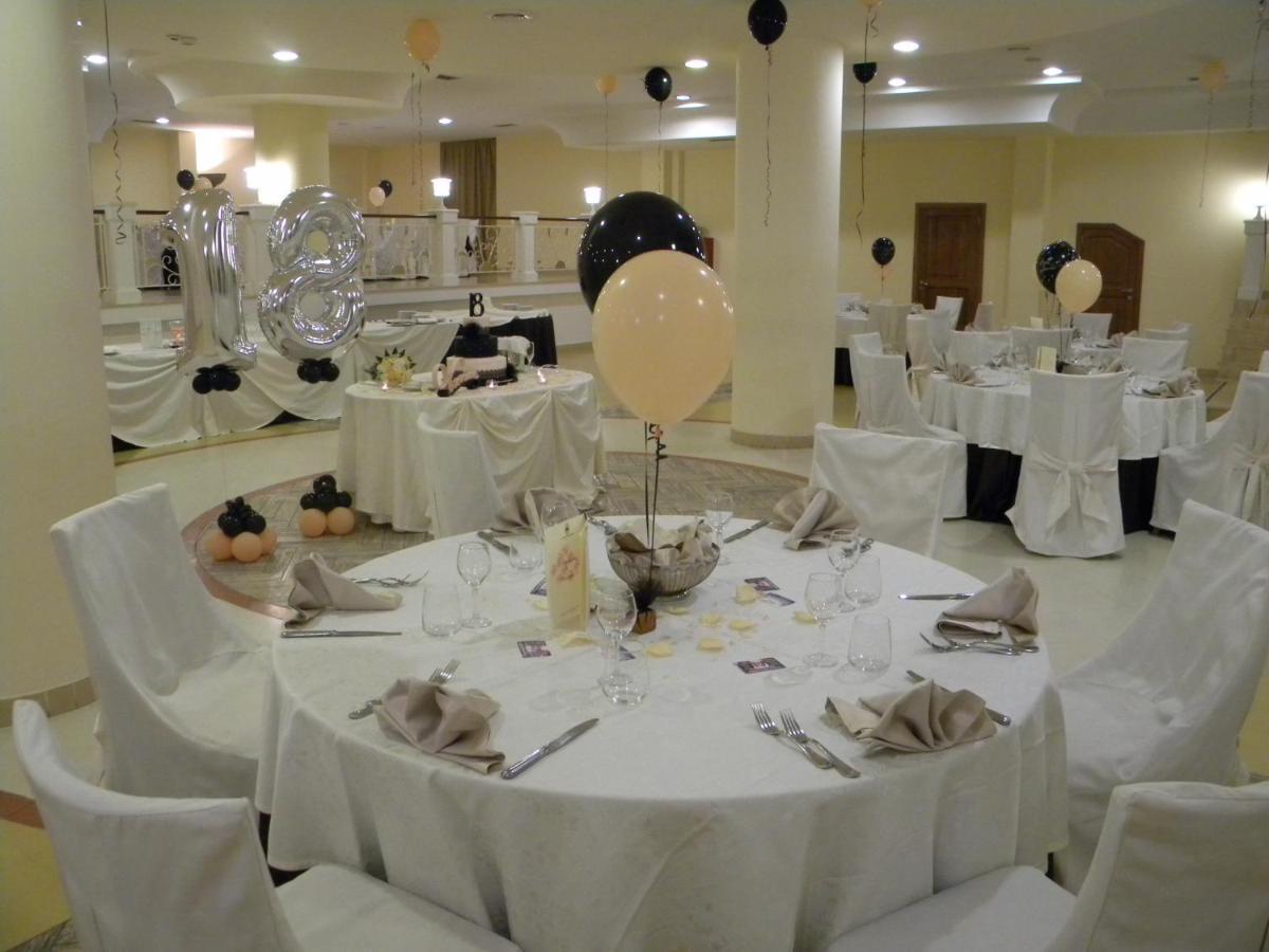 Uliveto Principessa Resort Cittanova  Екстериор снимка