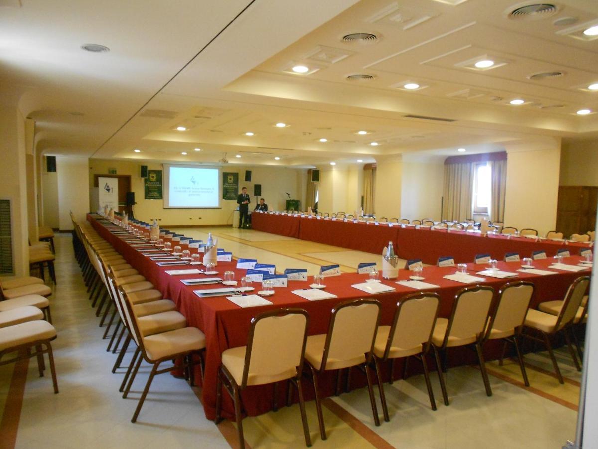 Uliveto Principessa Resort Cittanova  Екстериор снимка