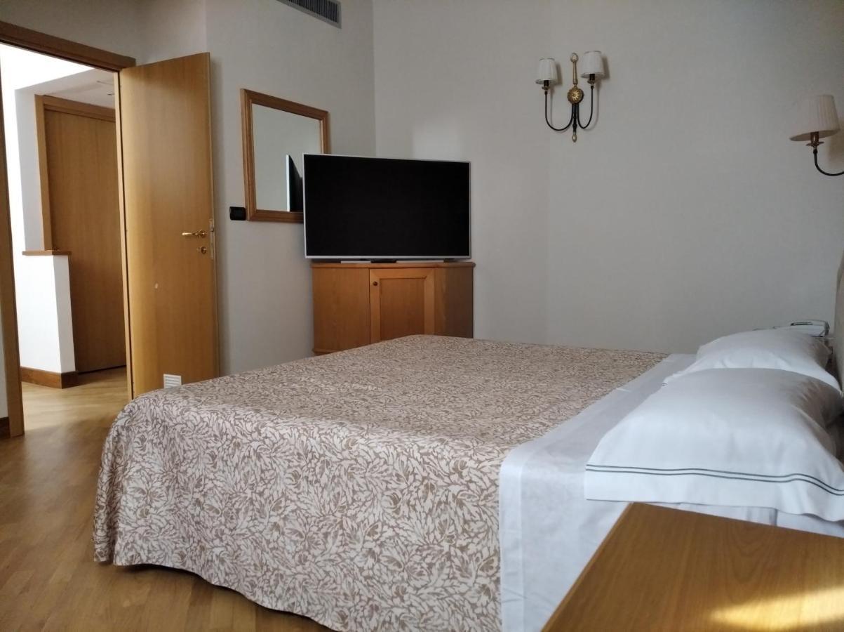 Uliveto Principessa Resort Cittanova  Екстериор снимка