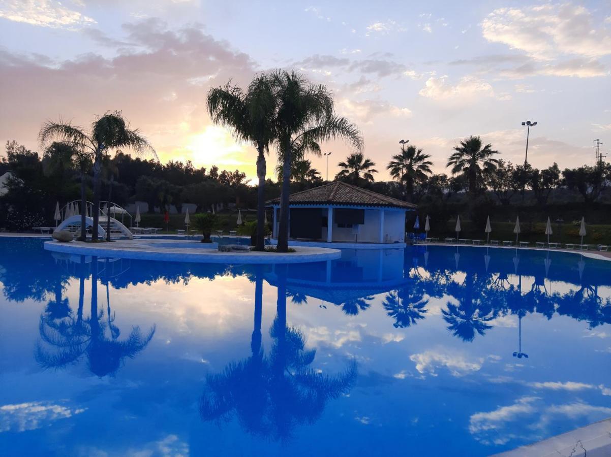 Uliveto Principessa Resort Cittanova  Екстериор снимка